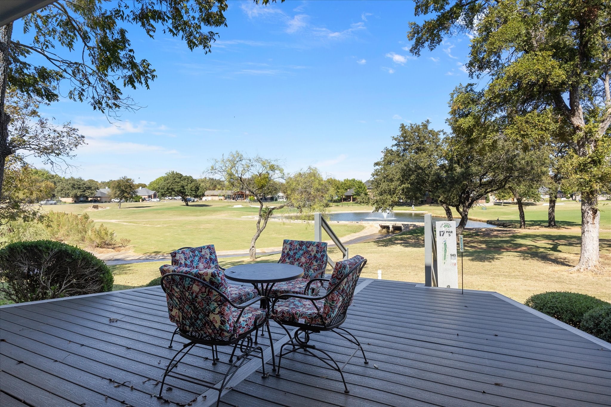 6106 Fairview Court Granbury TX 76049