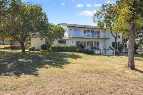 6106 Fairview Court Granbury TX 76049