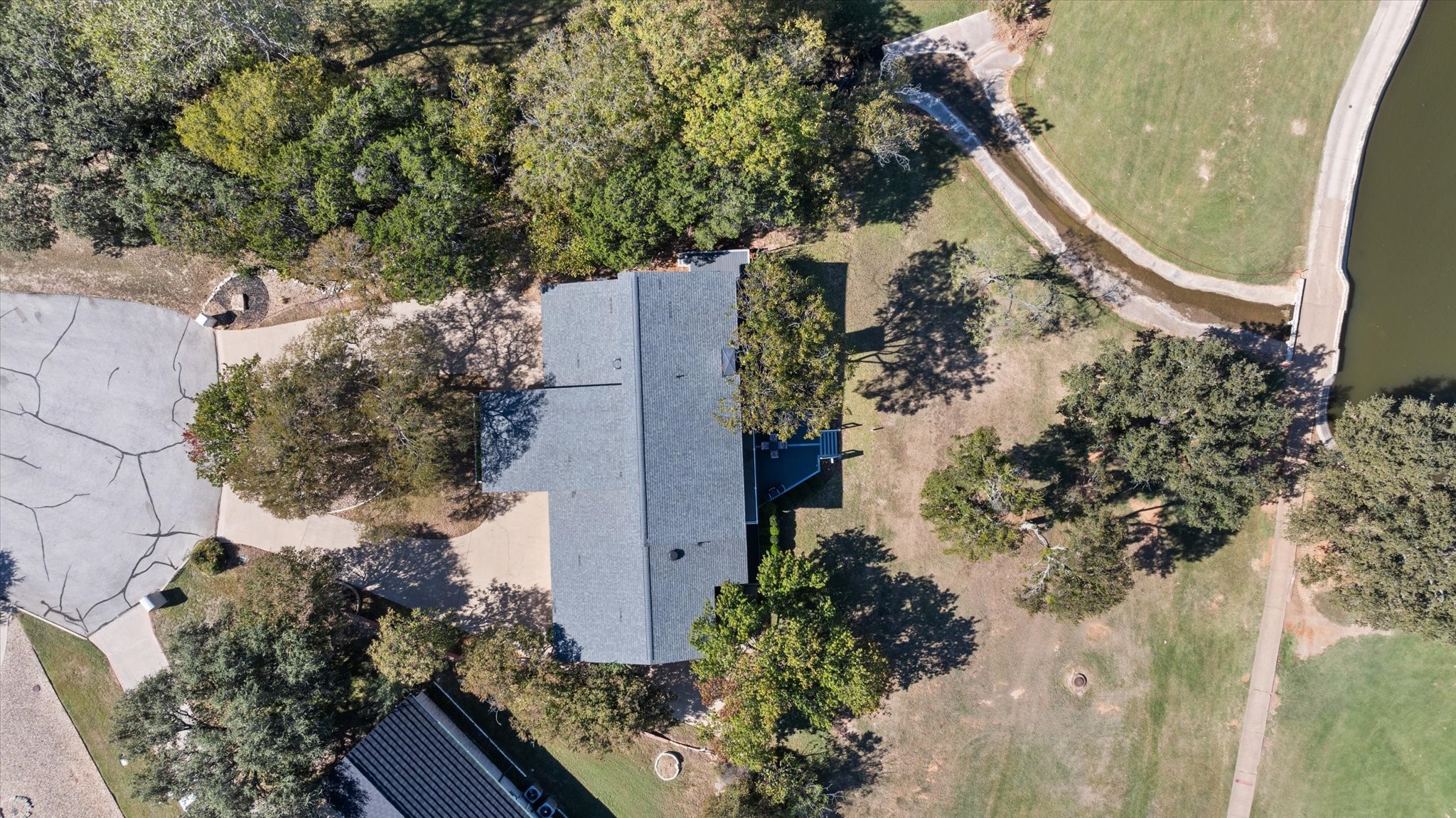6106 Fairview Court Granbury TX 76049