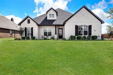 128 Saddle Ridge Drive Godley TX 76044