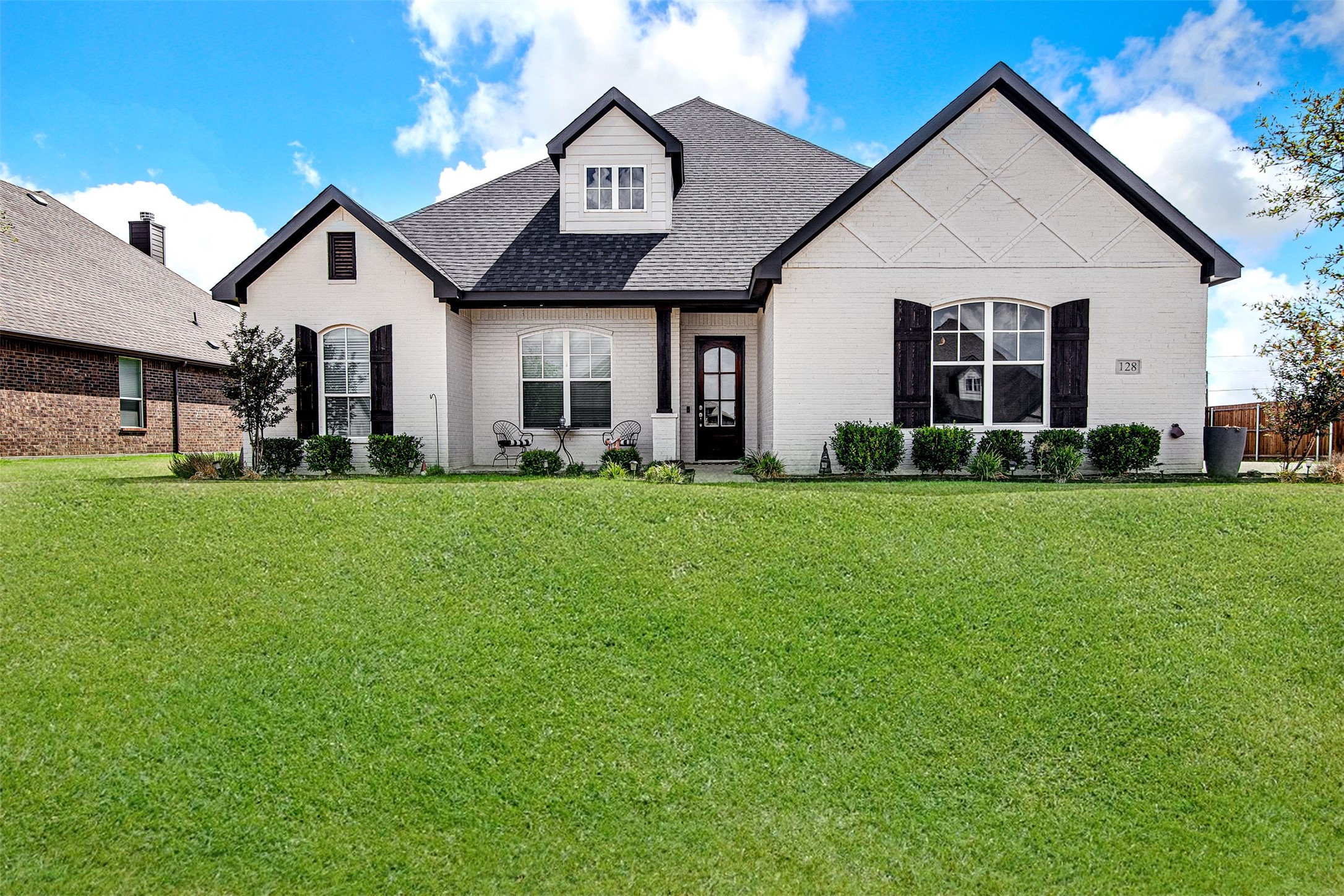 128 Saddle Ridge Drive Godley TX 76044
