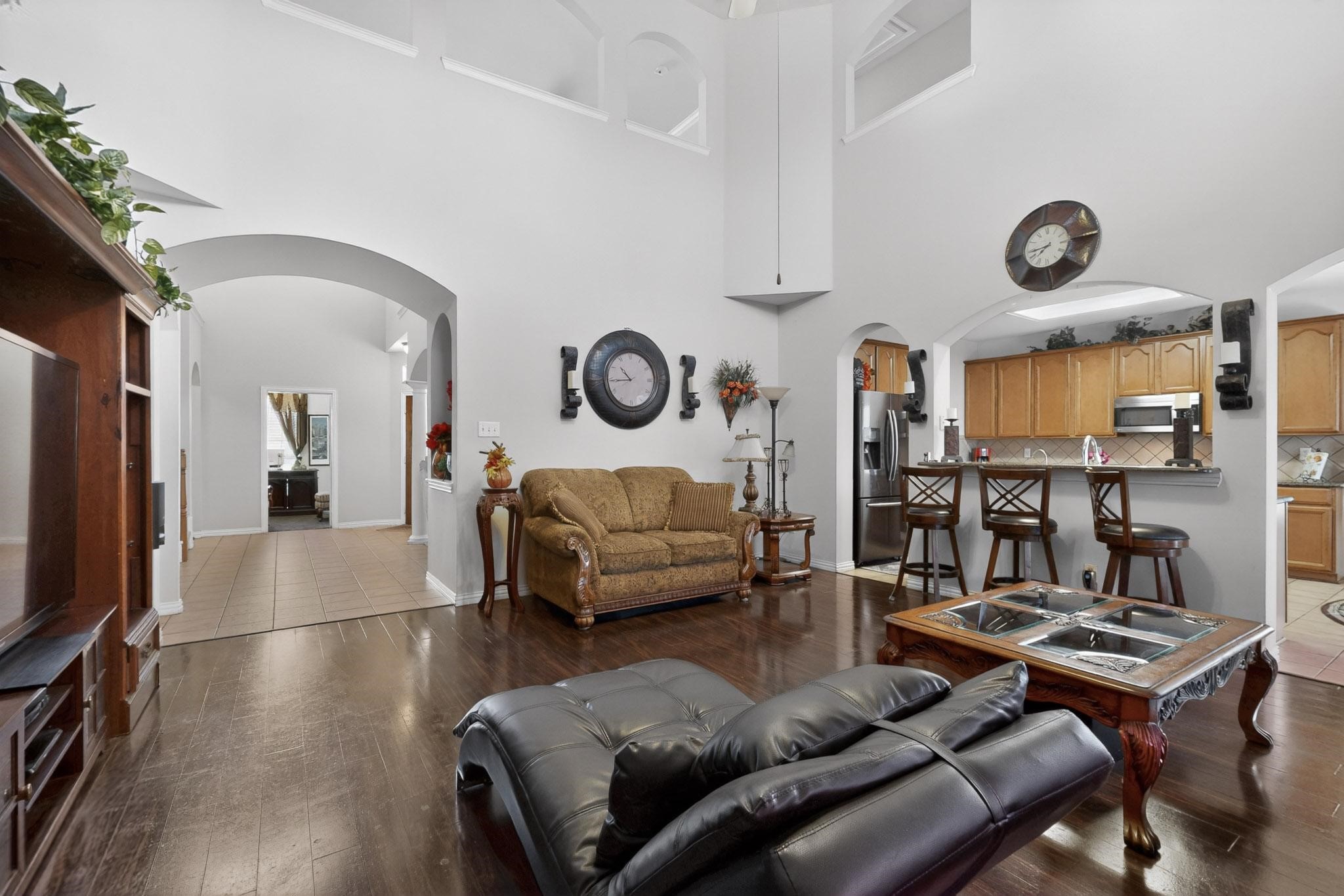 232 Wellington Drive Desoto TX 75115