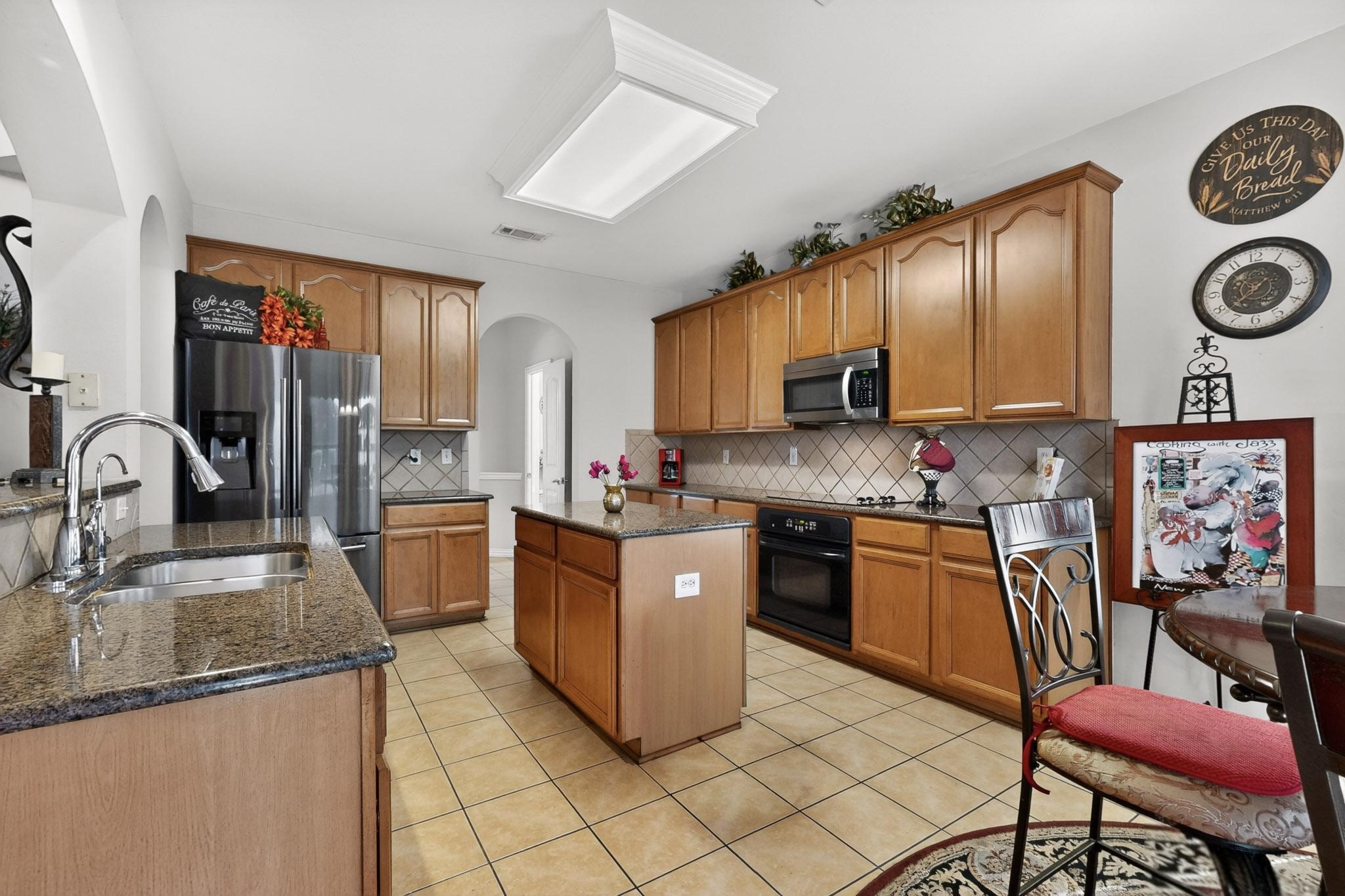 232 Wellington Drive Desoto TX 75115