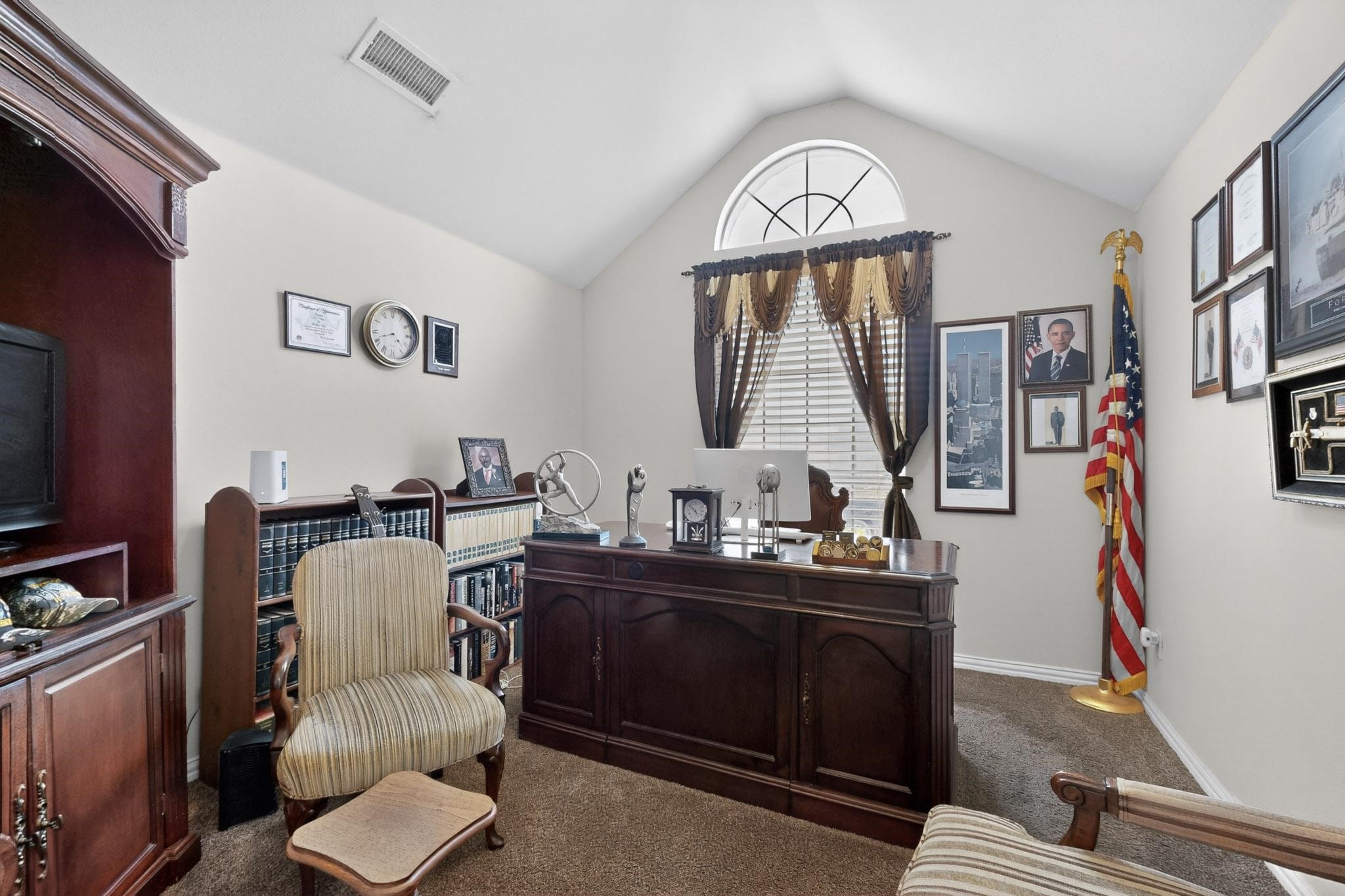 232 Wellington Drive Desoto TX 75115