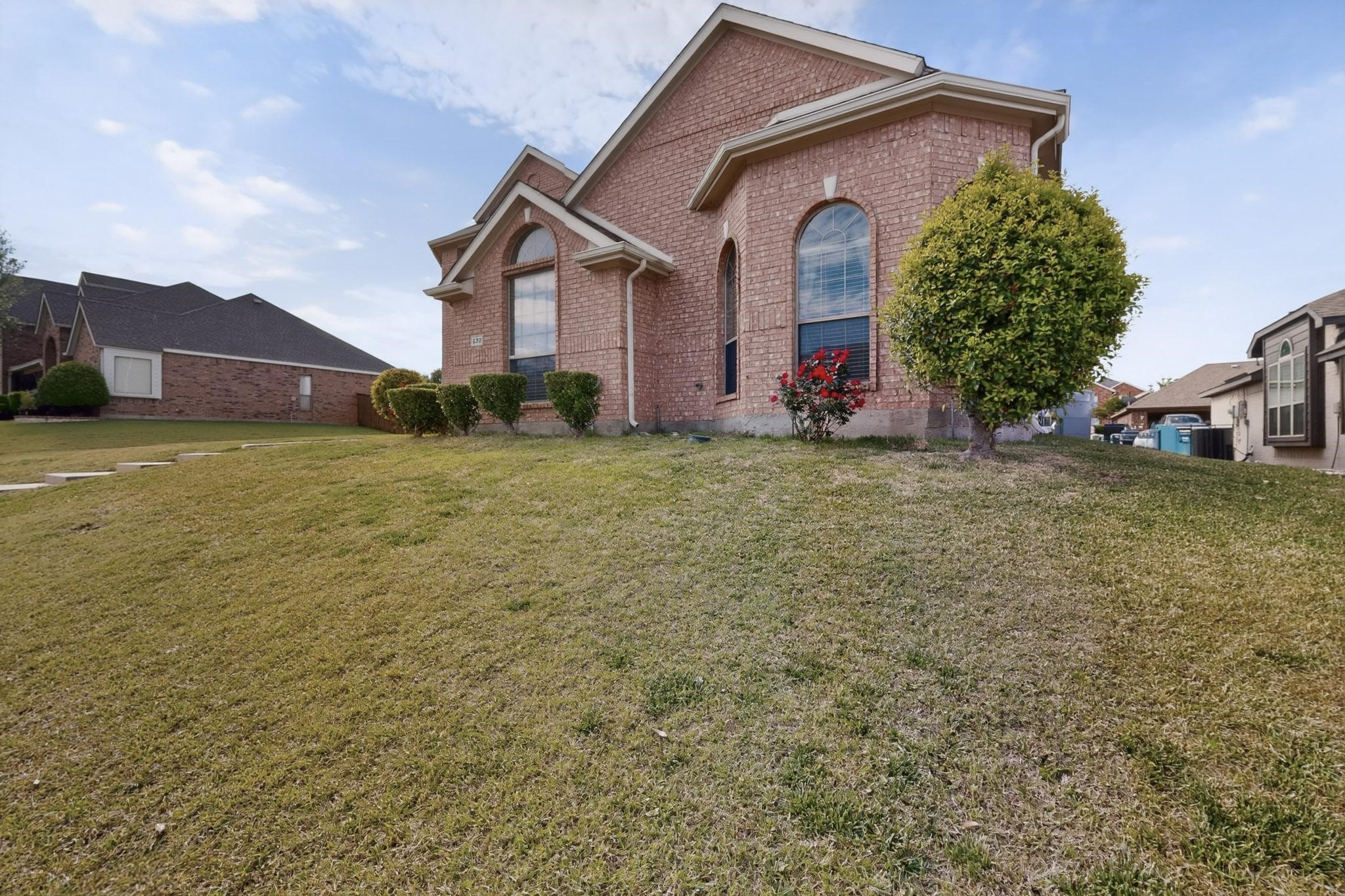 232 Wellington Drive Desoto TX 75115
