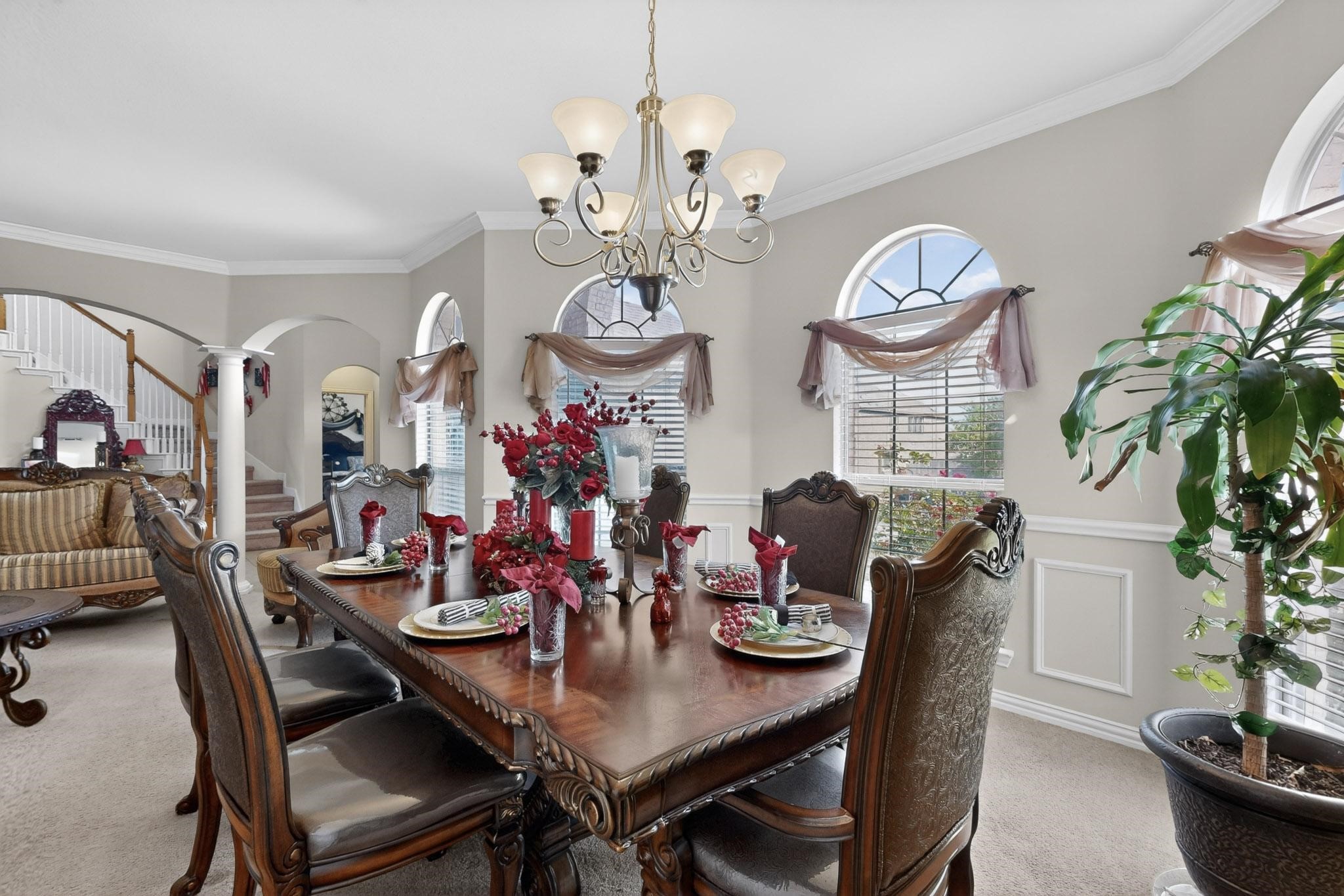 232 Wellington Drive Desoto TX 75115