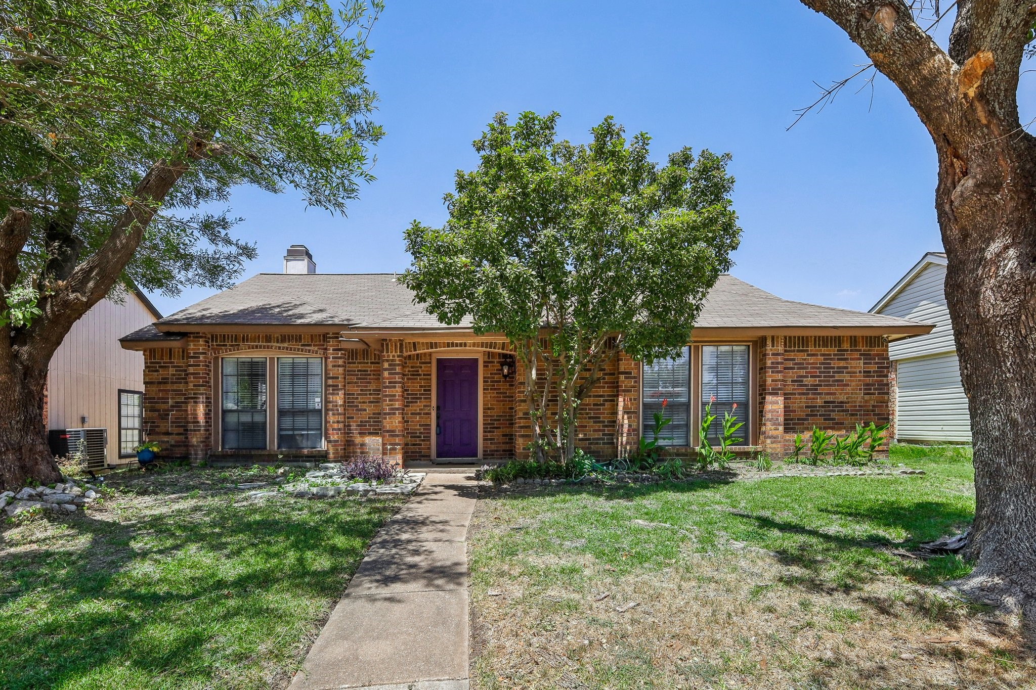 1104 Collin Drive Allen TX 75002