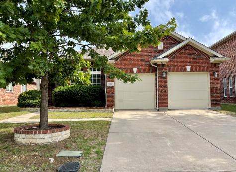 2820 Shoreline Way Lewisville TX 75056