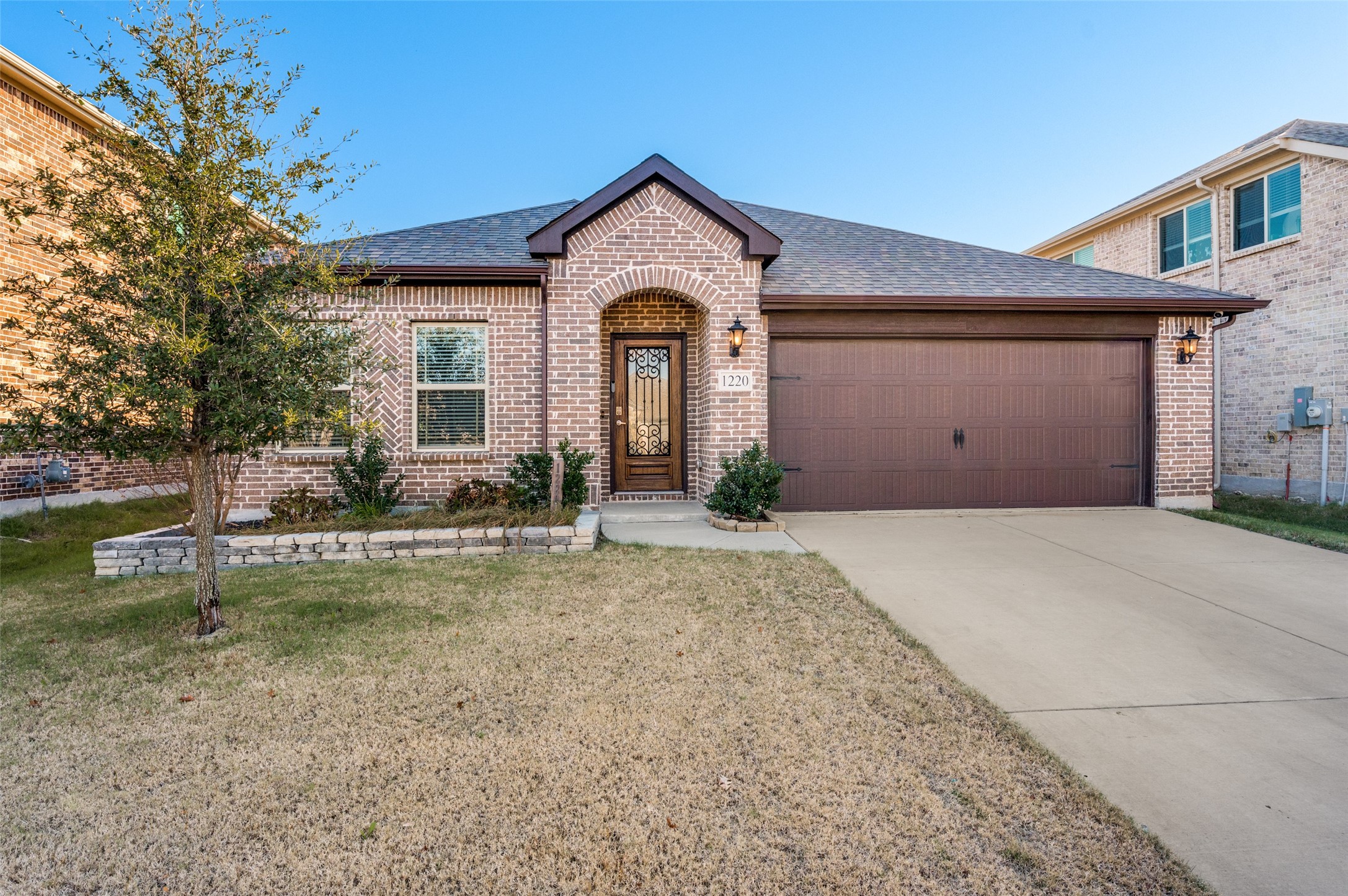1220 Mill Place Aubrey TX 76227