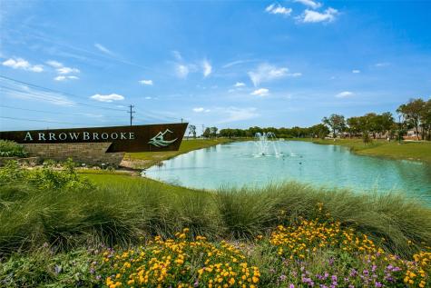 1220 Mill Place Aubrey TX 76227