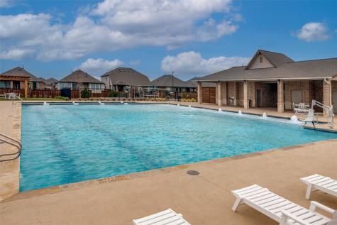 1220 Mill Place Aubrey TX 76227
