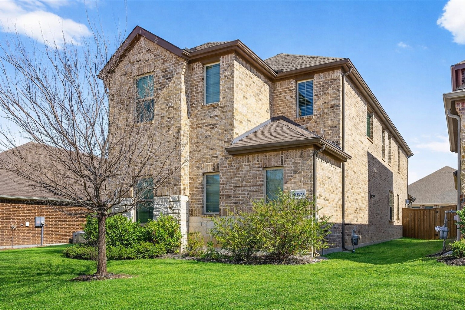 2929 Log Cabin Drive Celina TX 75009