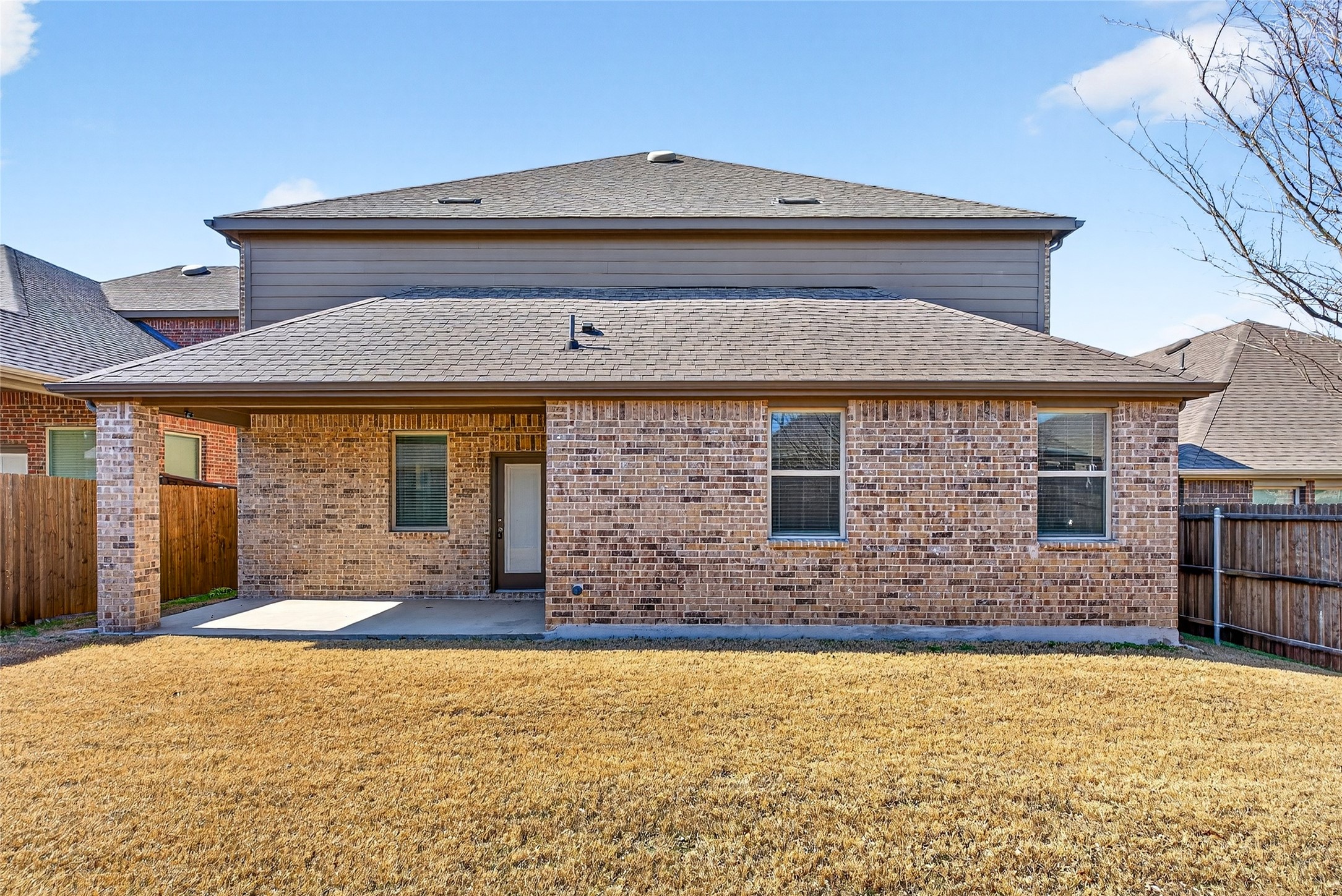 2929 Log Cabin Drive Celina TX 75009