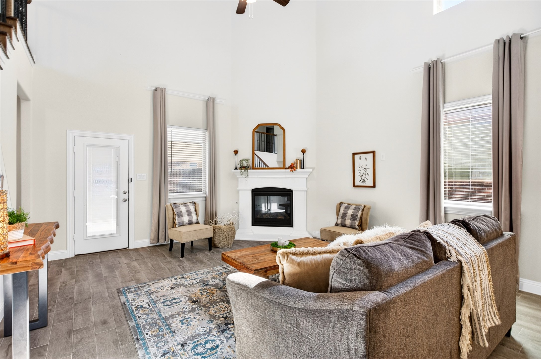 2929 Log Cabin Drive Celina TX 75009