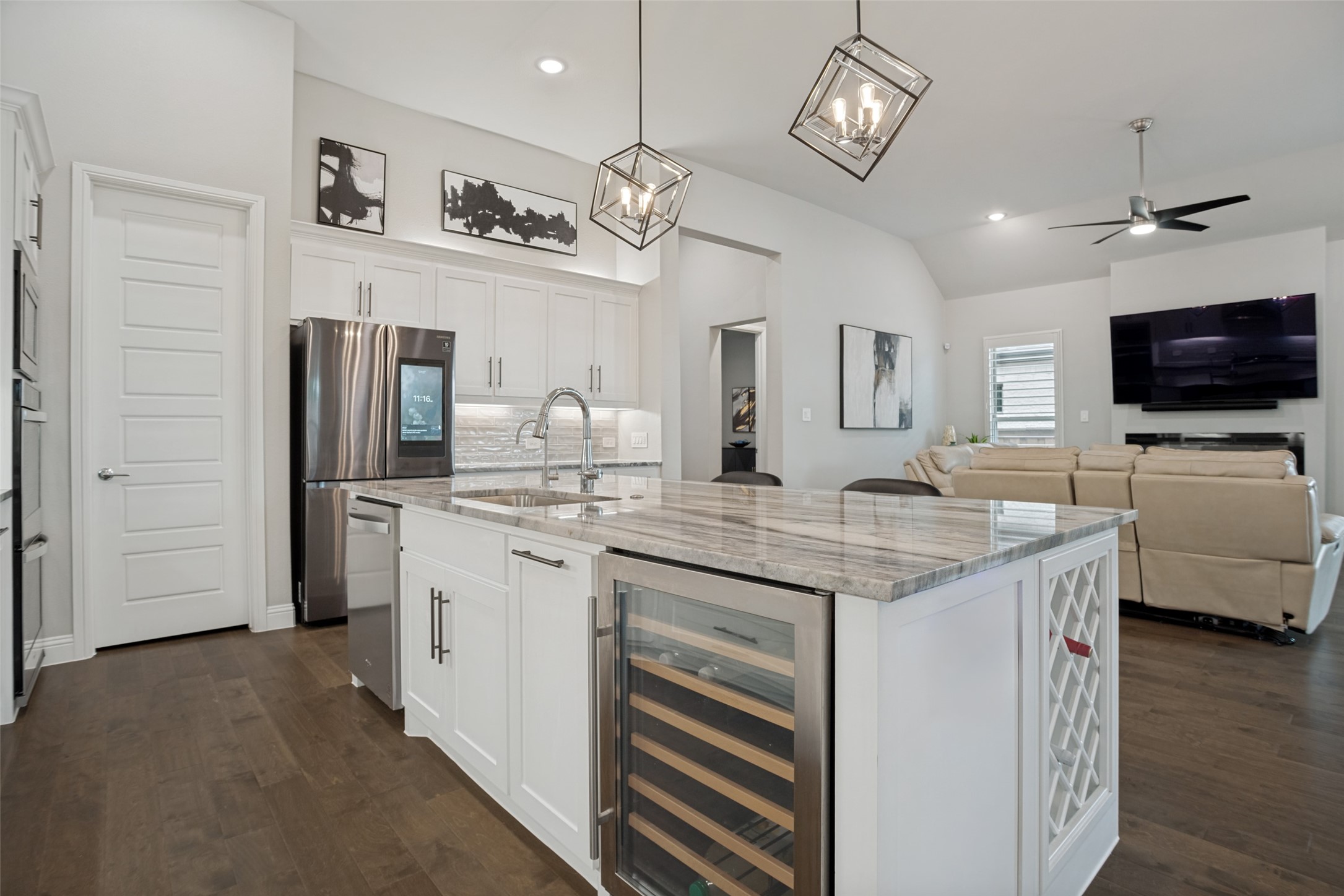1036 Boardwalk Road Allen TX 75013