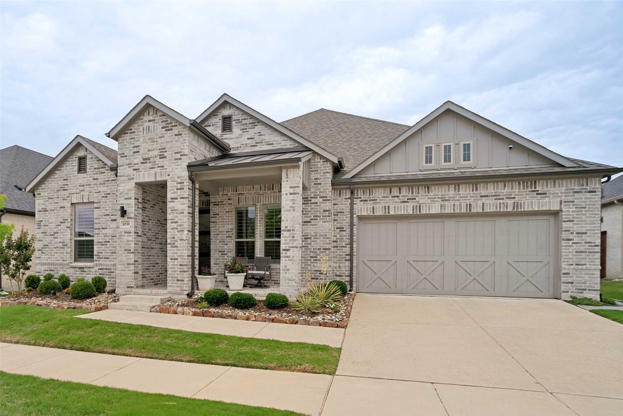 1036 Boardwalk Road Allen TX 75013
