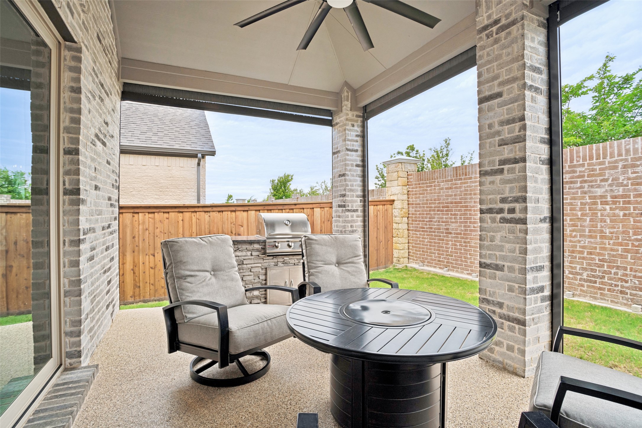 1036 Boardwalk Road Allen TX 75013