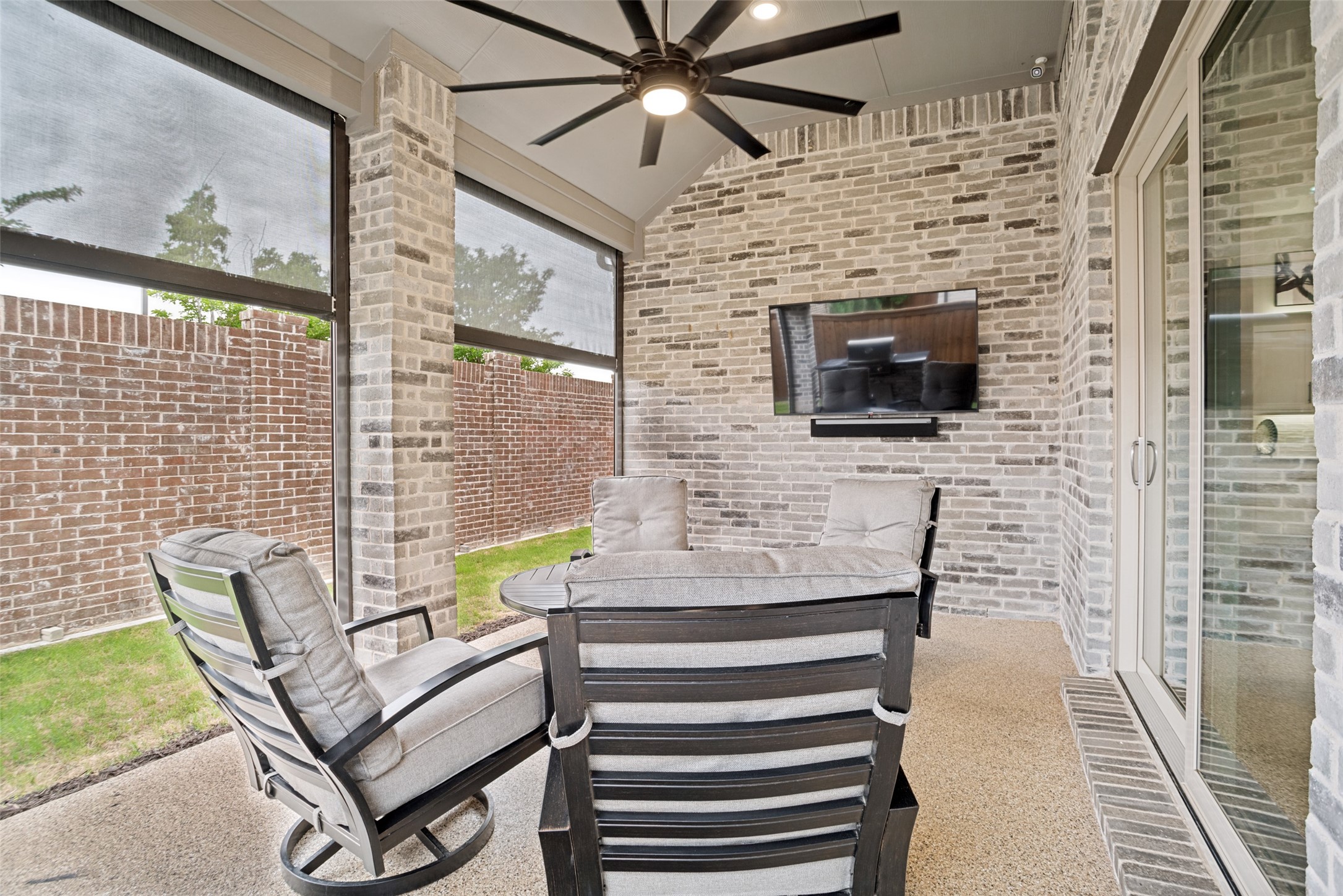 1036 Boardwalk Road Allen TX 75013
