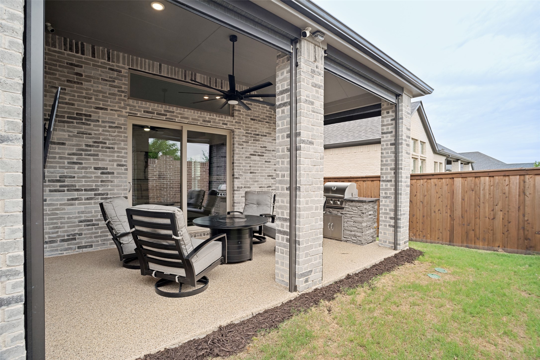 1036 Boardwalk Road Allen TX 75013