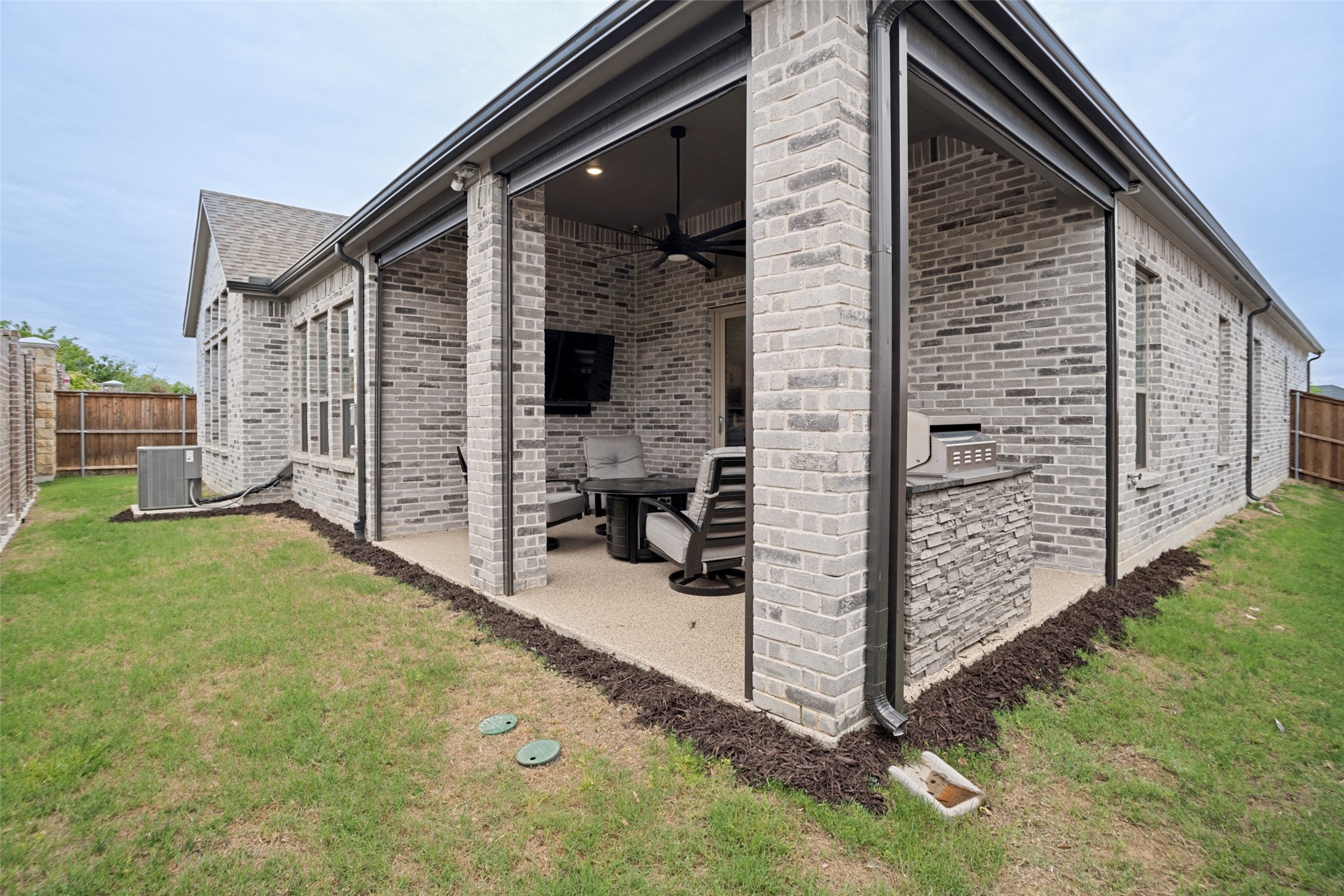 1036 Boardwalk Road Allen TX 75013