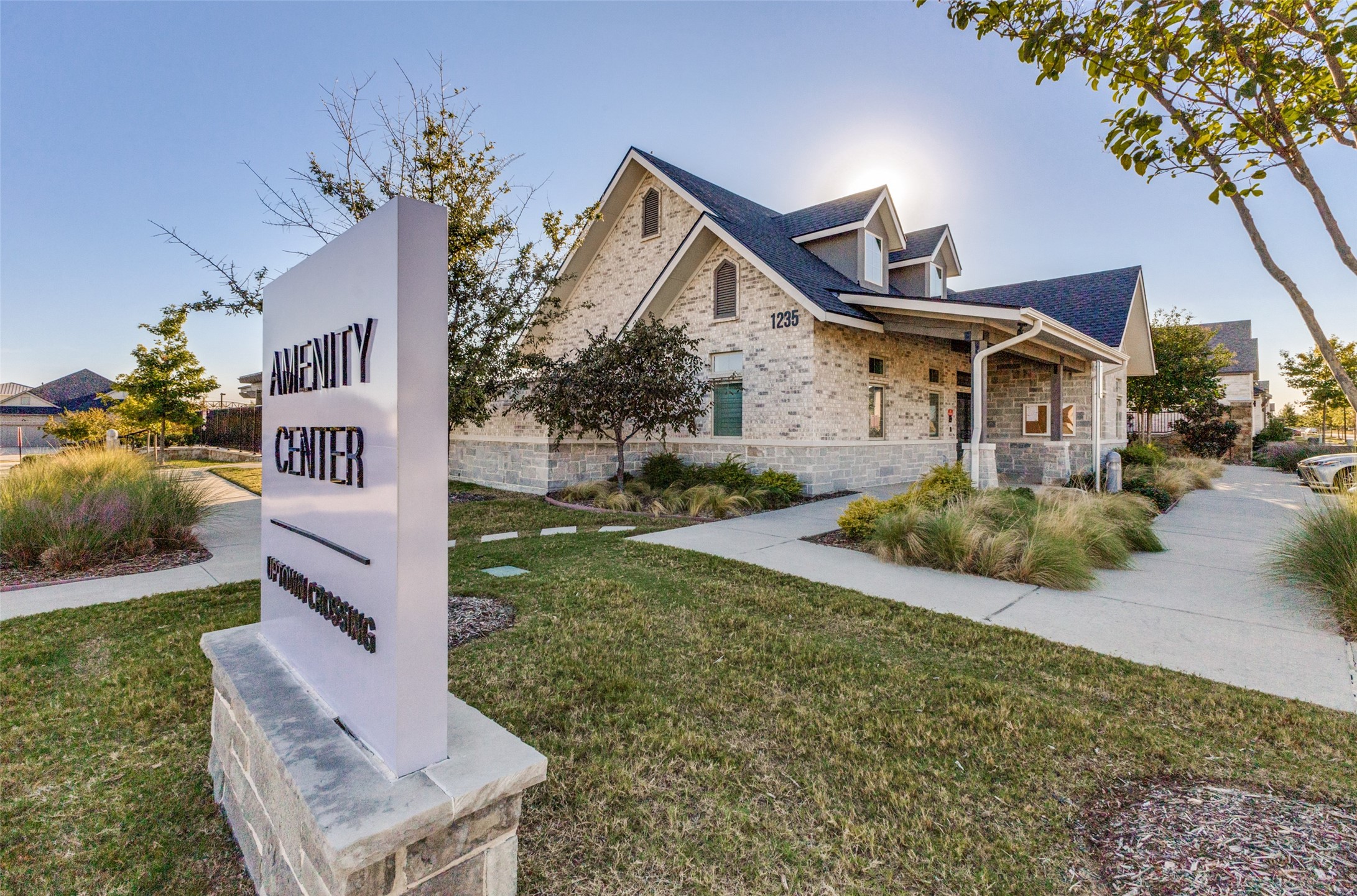 1036 Boardwalk Road Allen TX 75013
