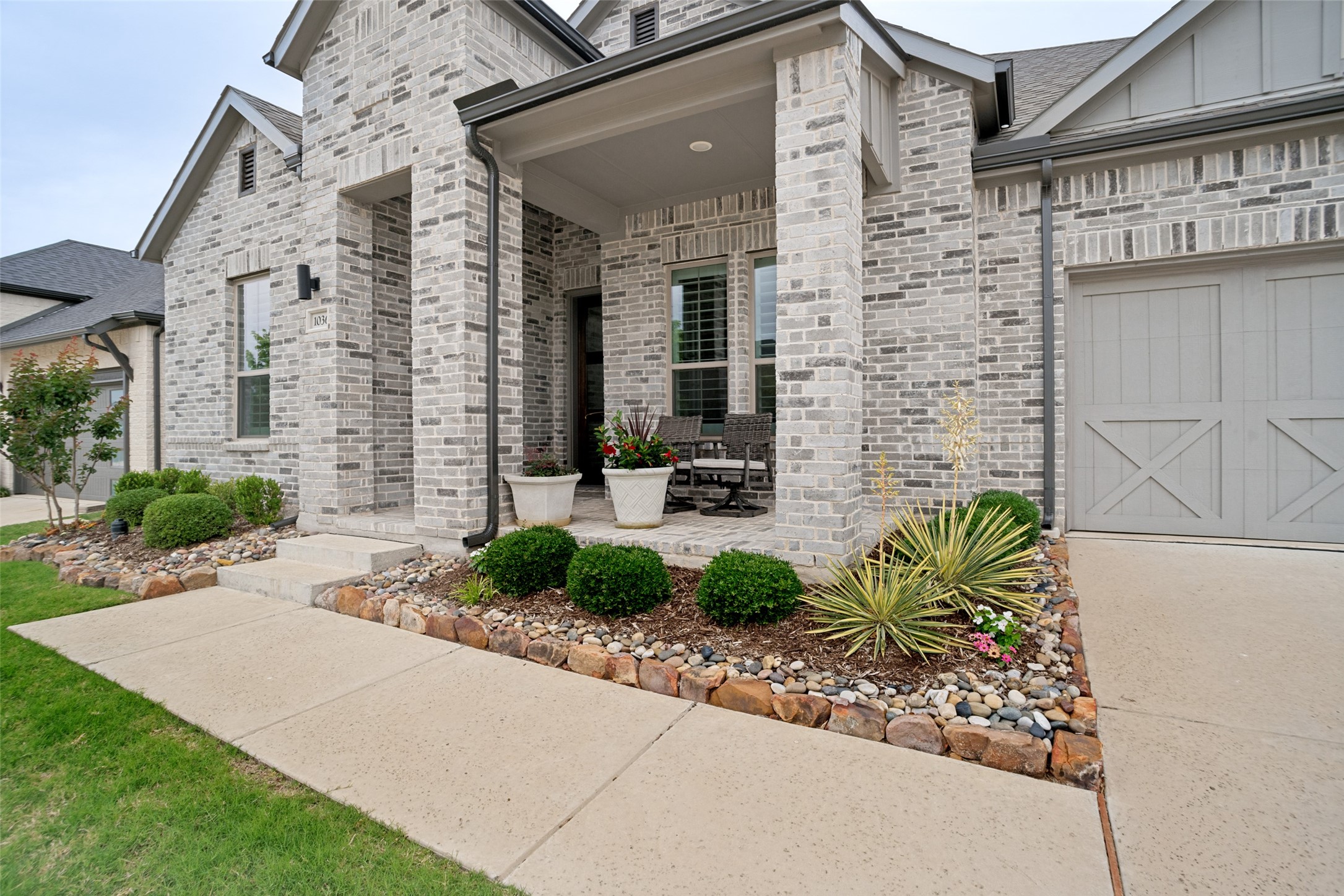 1036 Boardwalk Road Allen TX 75013