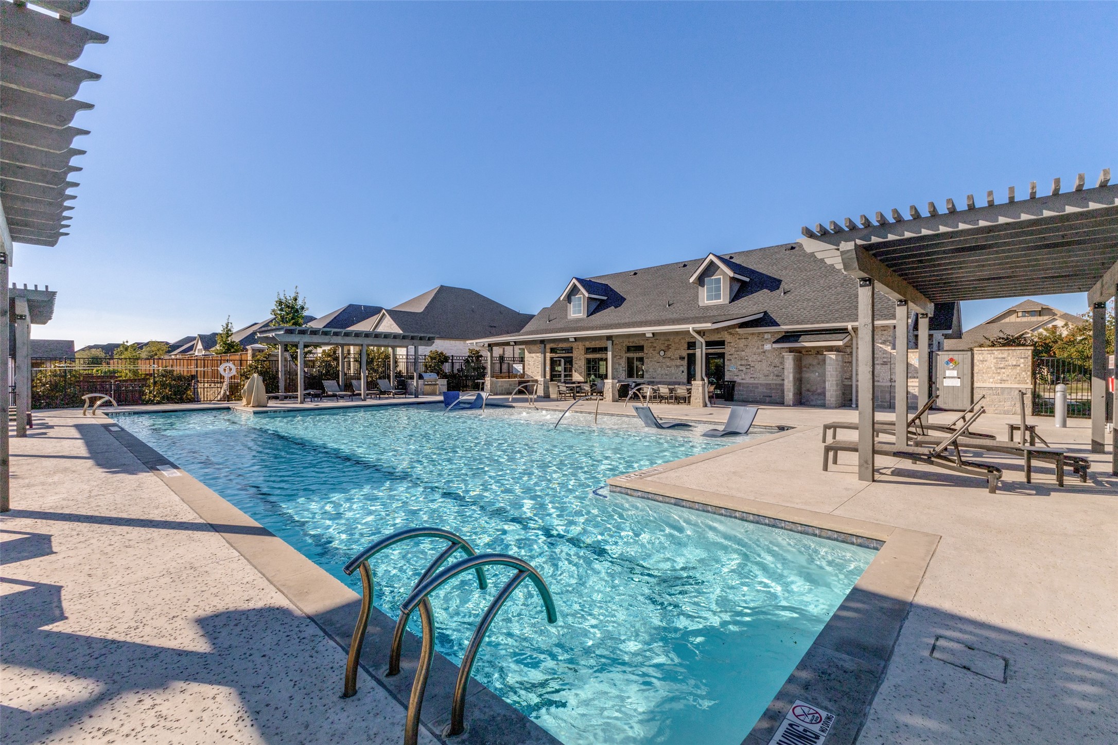 1036 Boardwalk Road Allen TX 75013