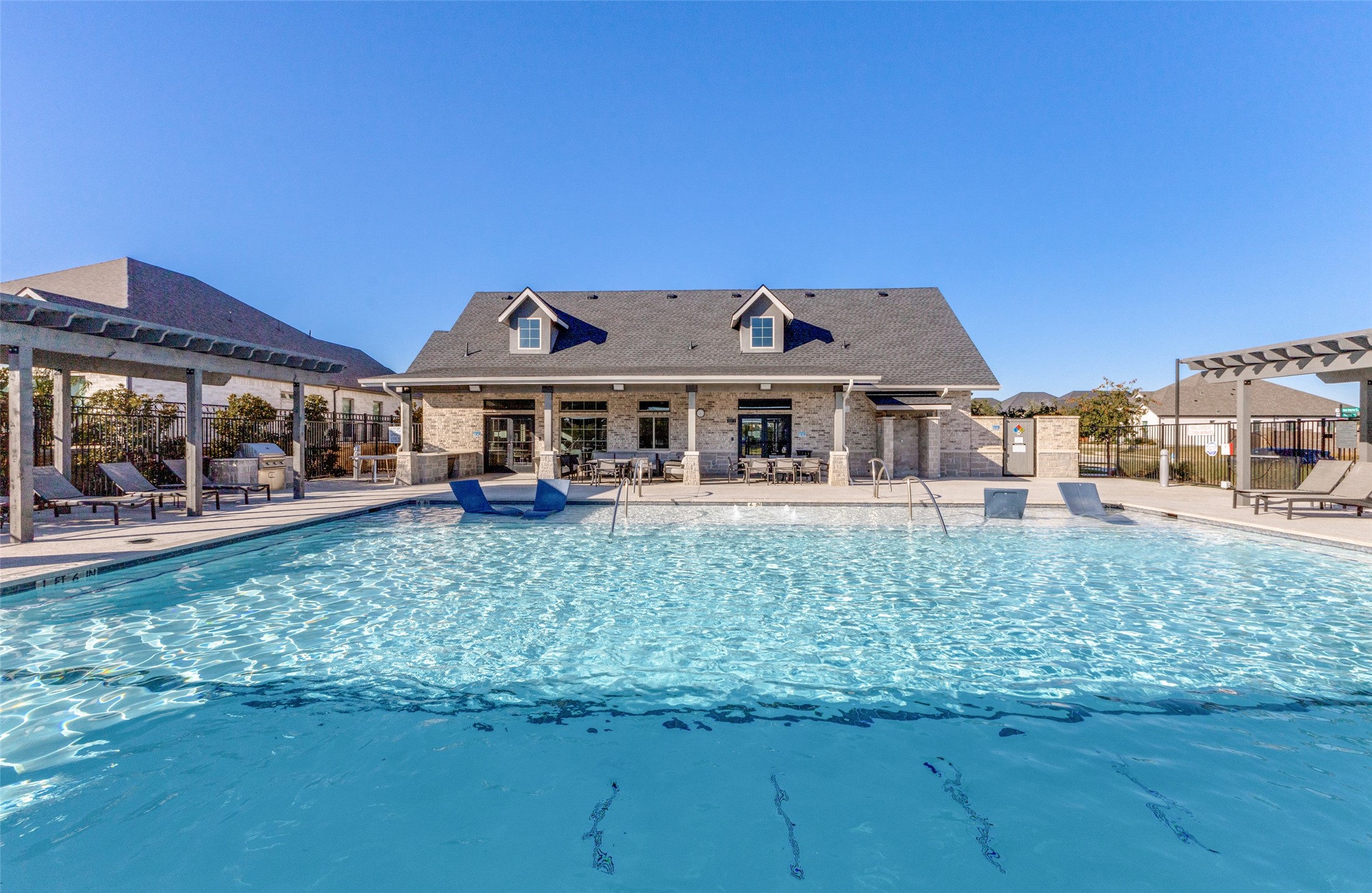 1036 Boardwalk Road Allen TX 75013