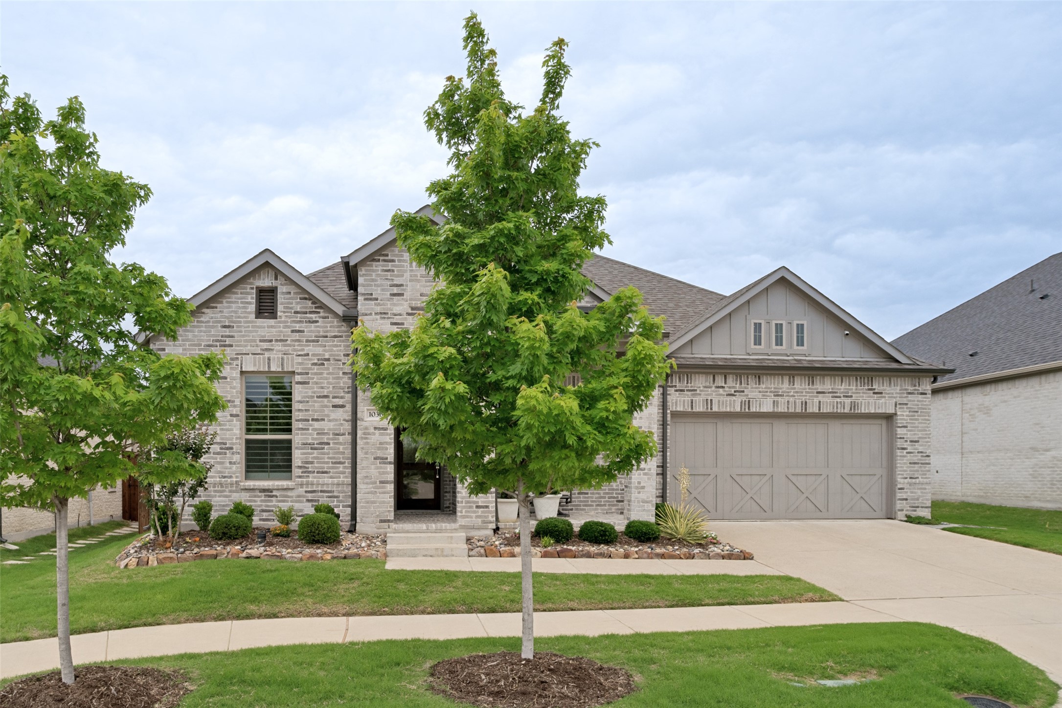 1036 Boardwalk Road Allen TX 75013