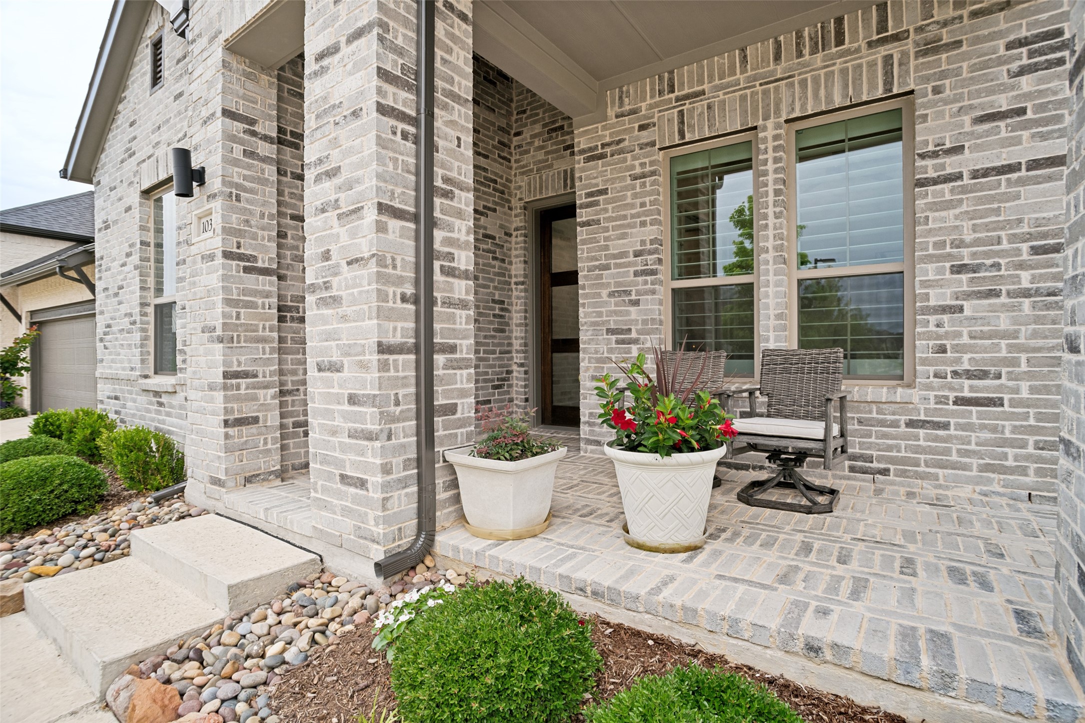 1036 Boardwalk Road Allen TX 75013