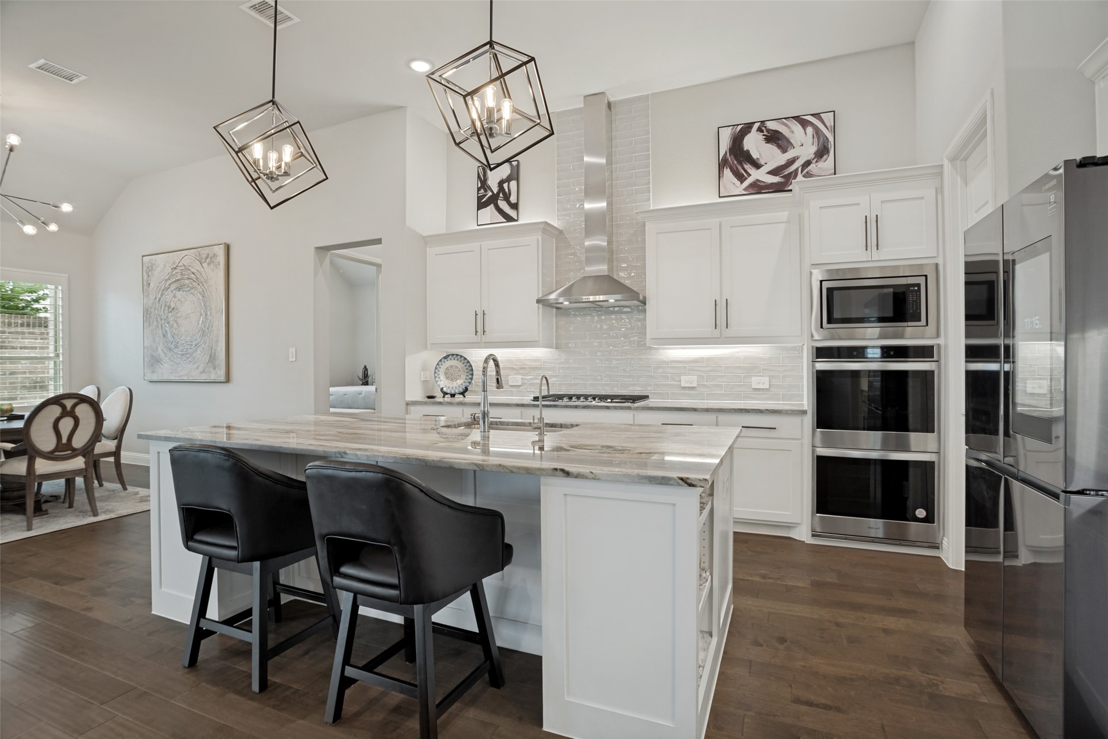 1036 Boardwalk Road Allen TX 75013