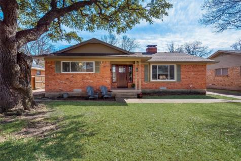 10410 Longmeadow Drive Dallas TX 75238