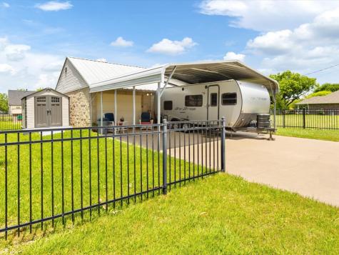 406 Mercury Court Granbury TX 76049