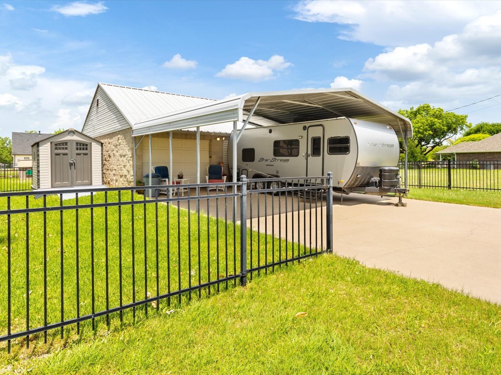 406 Mercury Court Granbury TX 76049
