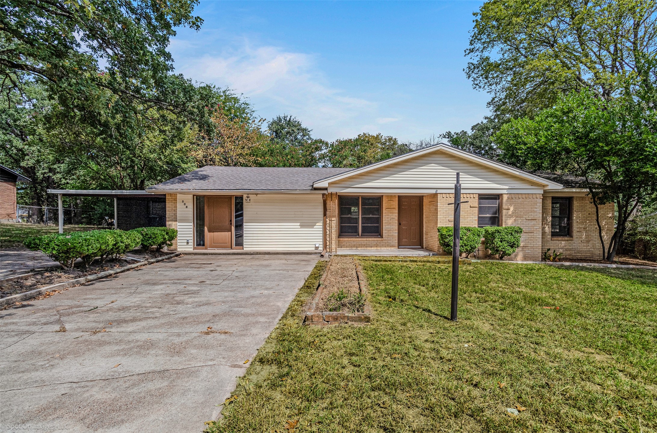 508 Highland Drive Athens TX 75751