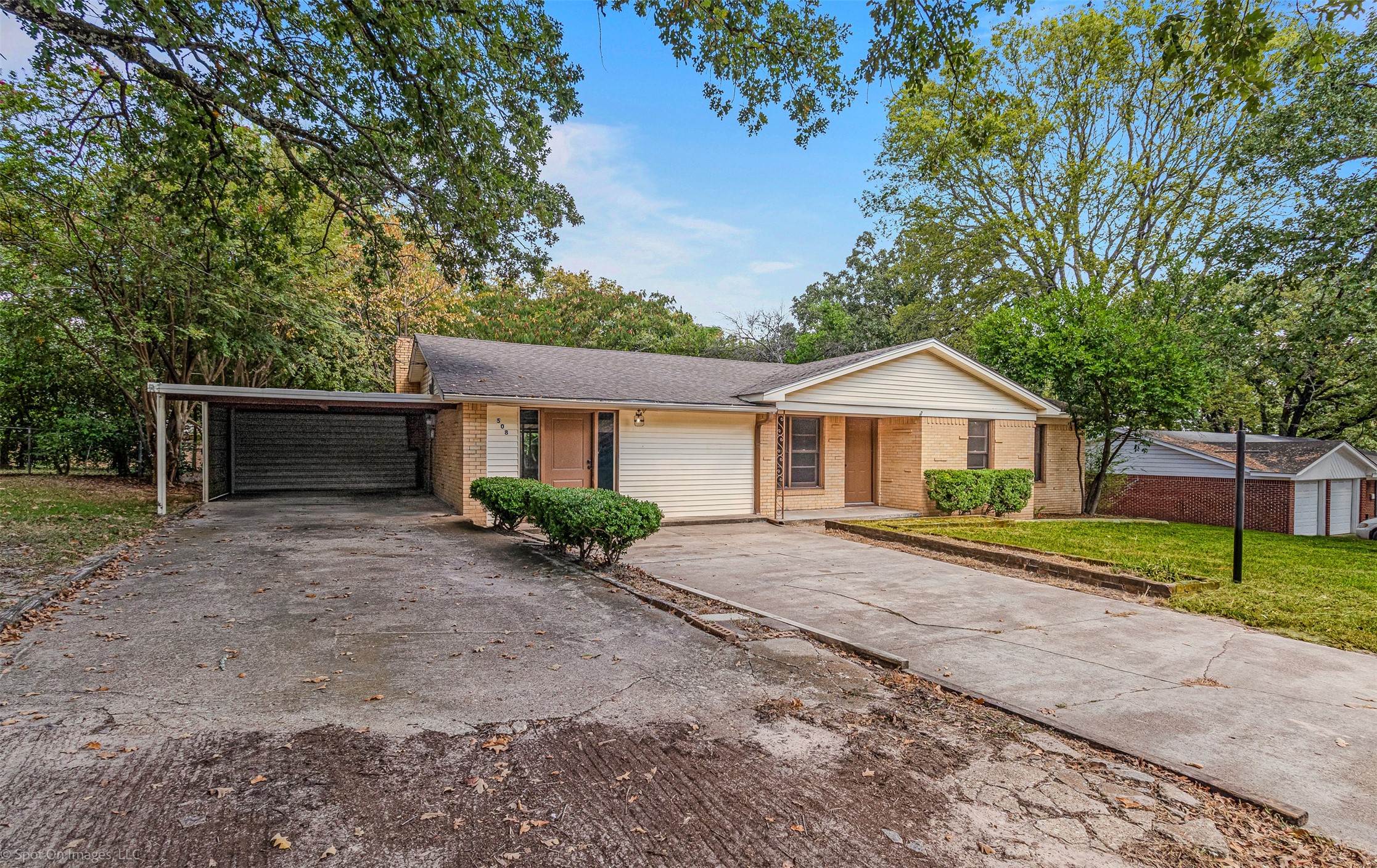508 Highland Drive Athens TX 75751