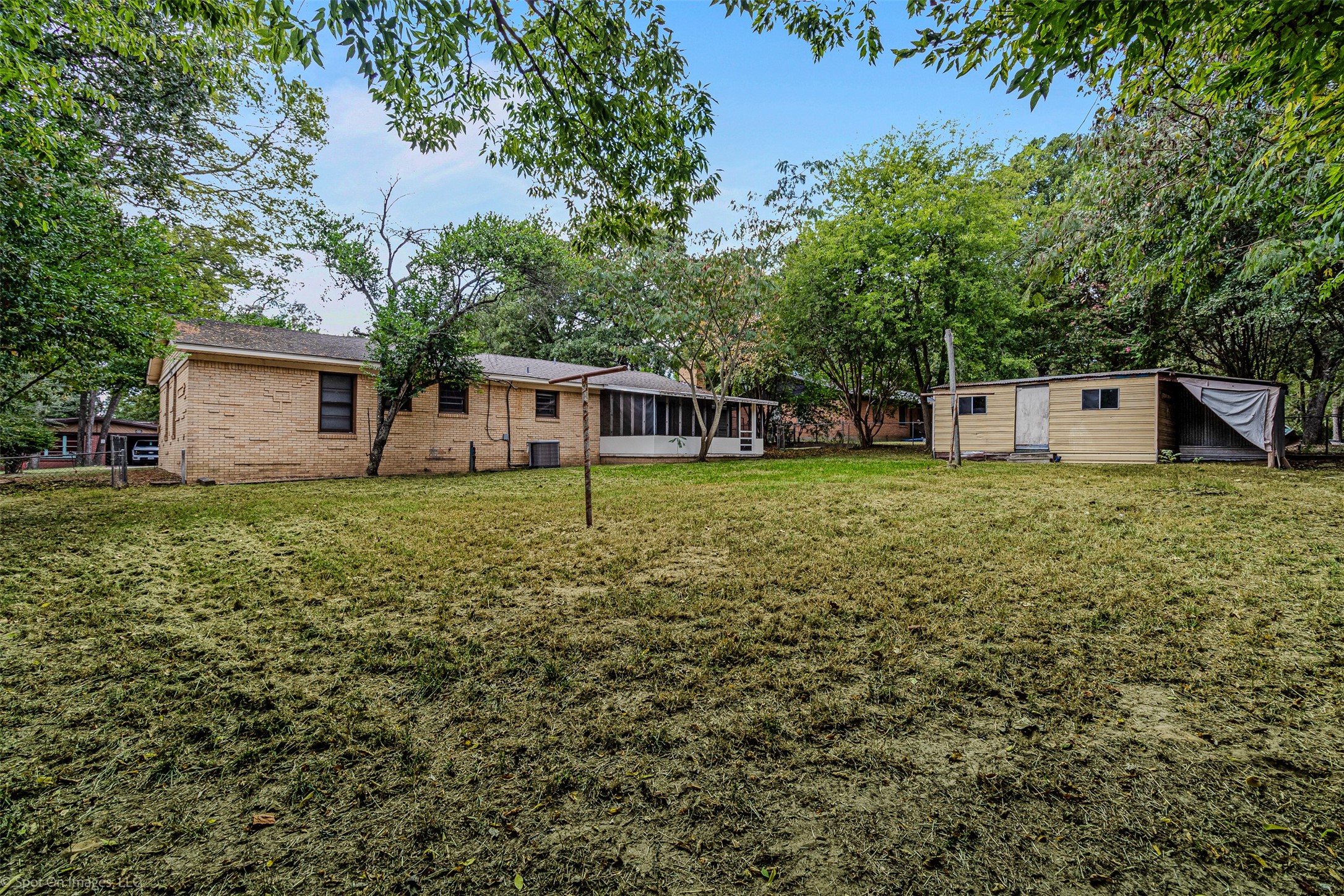 508 Highland Drive Athens TX 75751