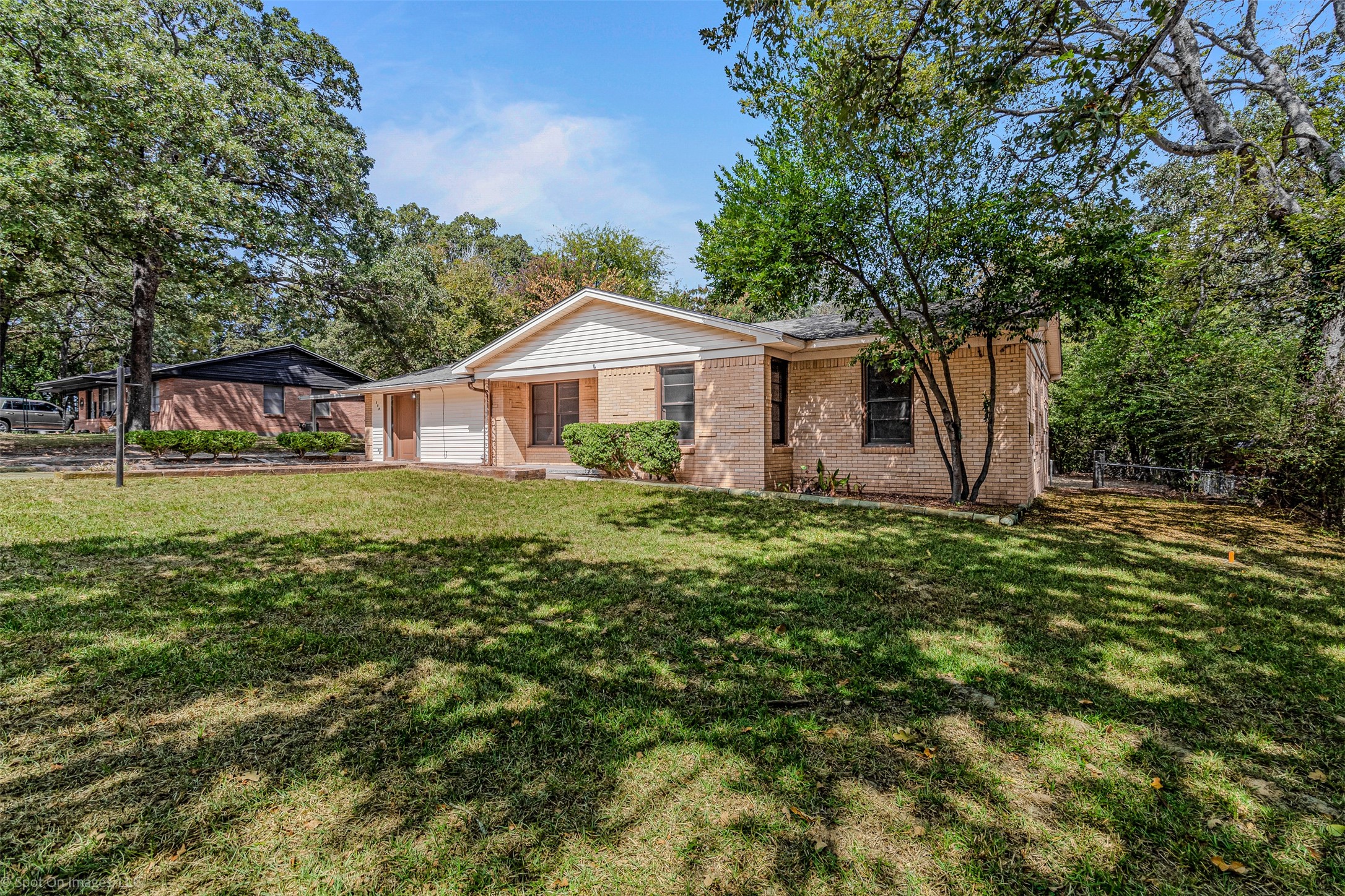 508 Highland Drive Athens TX 75751