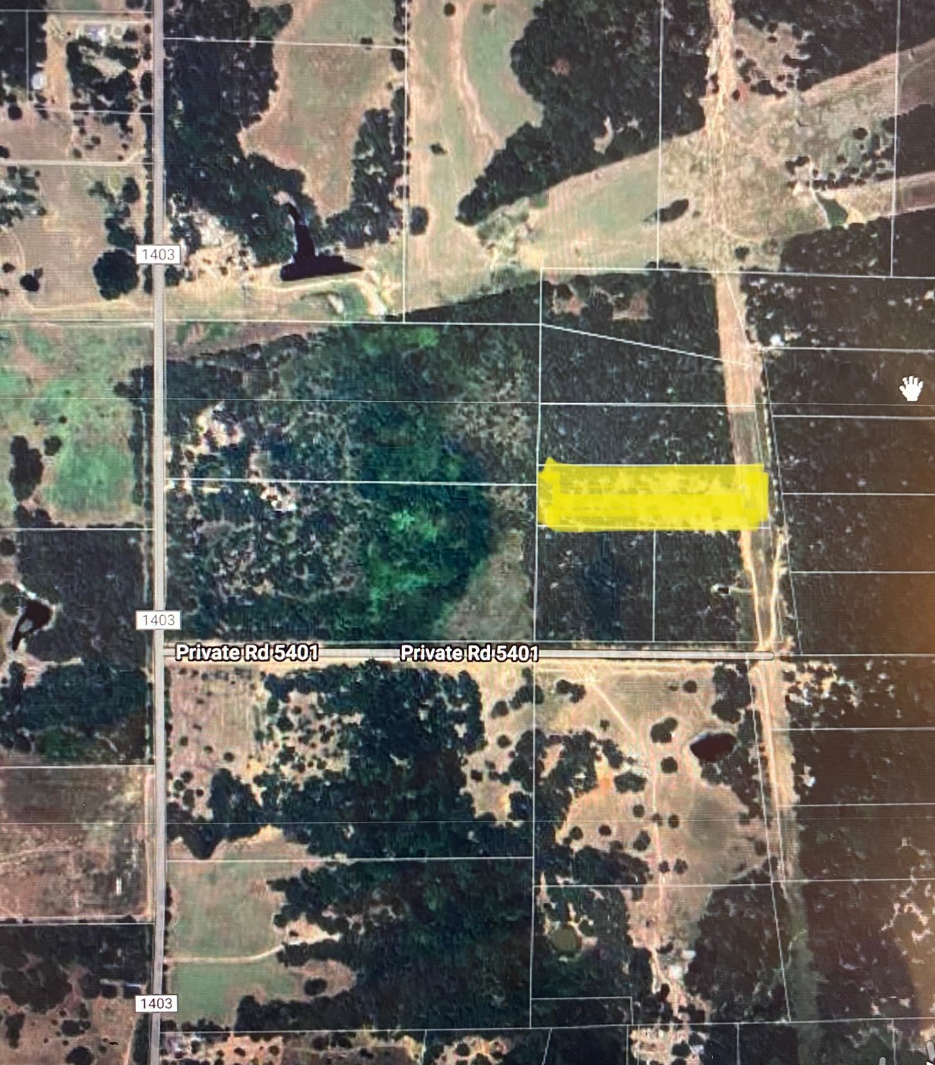 3265 Private Road 5401 Malakoff TX 75148