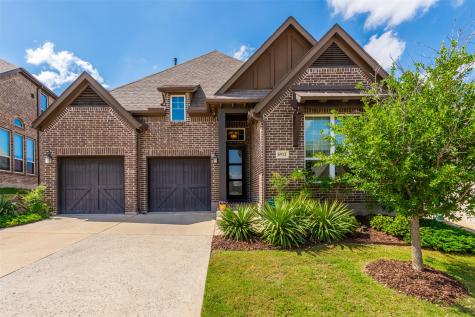 6912 Homestead Drive Mckinney TX 75070
