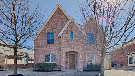 9209 Regal Oaks Drive Mckinney TX 75072