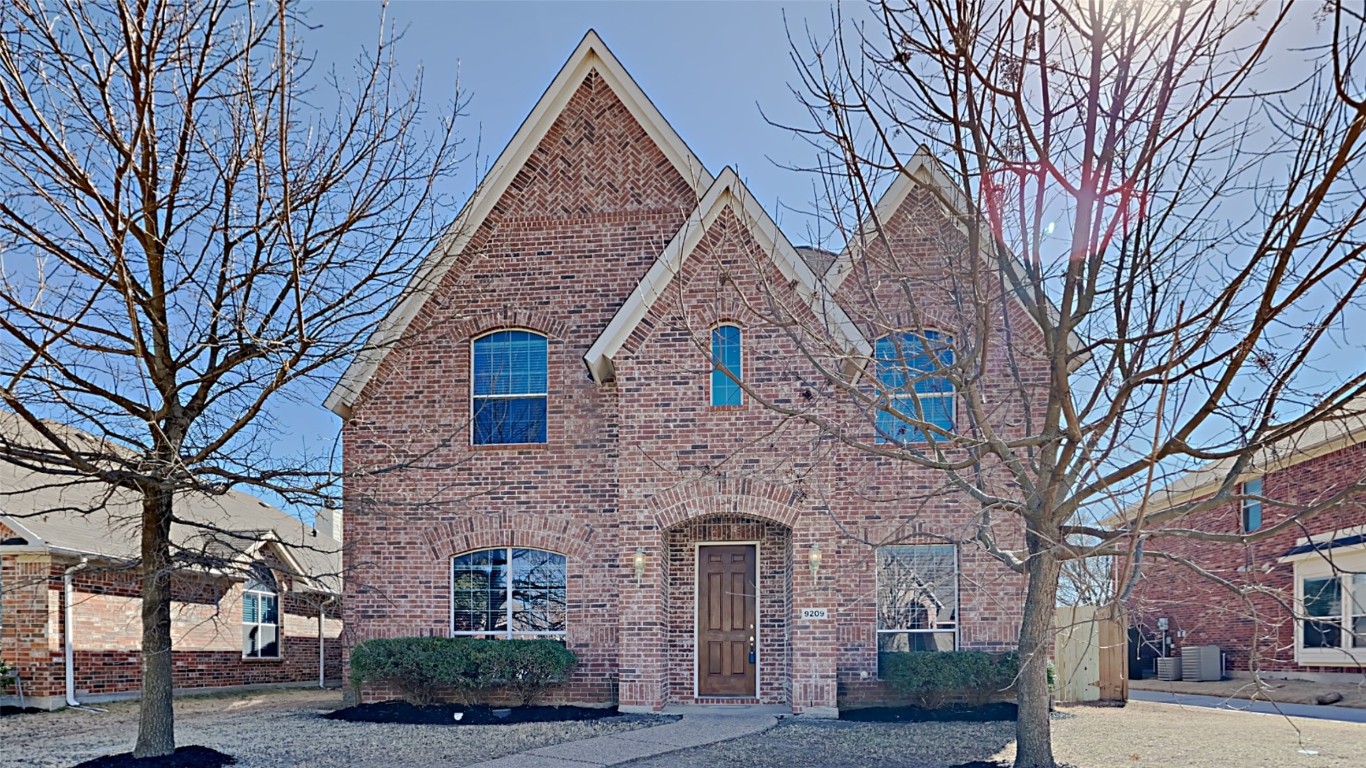 9209 Regal Oaks Drive Mckinney TX 75072