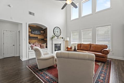 8164 Rock Elm Road Fort Worth TX 76131