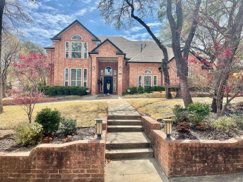 3101 Joyce Way Grapevine TX 76051