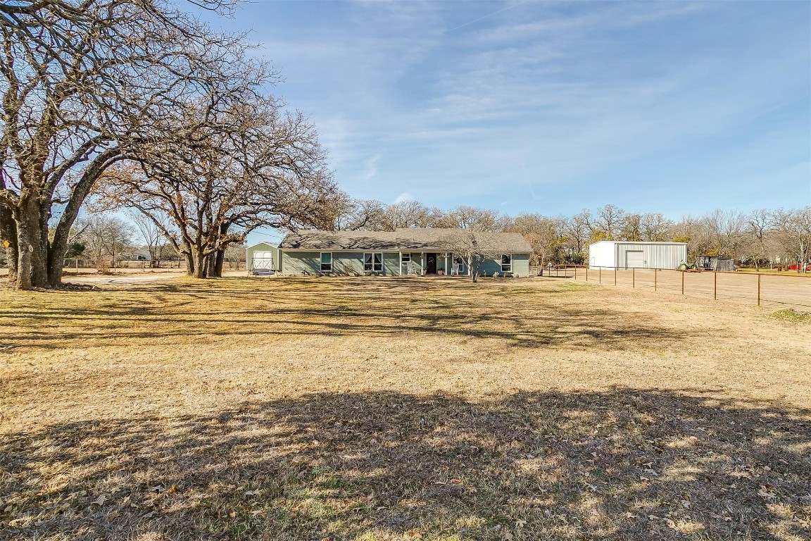 110 Colonial Parkway Burleson TX 76028