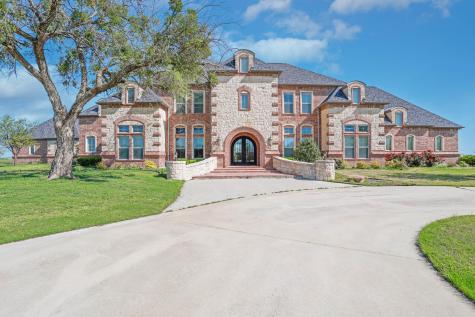 1200 Mcreynolds Sanger TX 76266