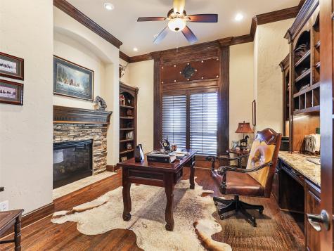 1200 Mcreynolds Sanger TX 76266