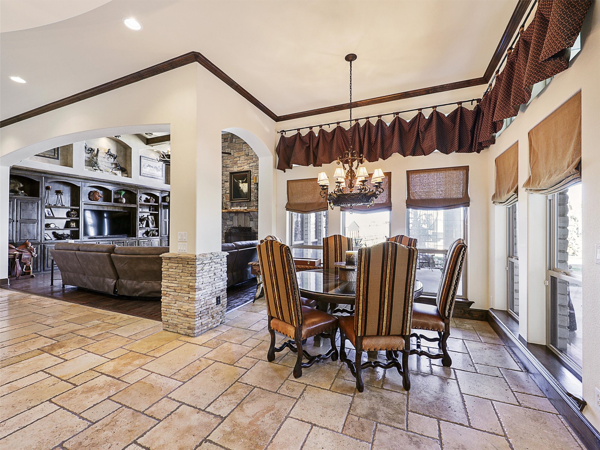 1200 Mcreynolds Sanger TX 76266