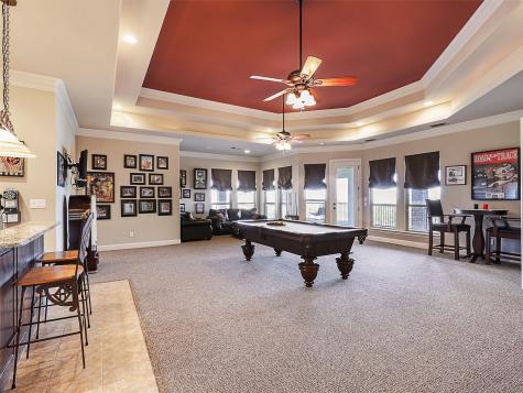1200 Mcreynolds Sanger TX 76266