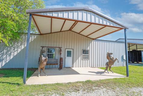 1200 Mcreynolds Sanger TX 76266
